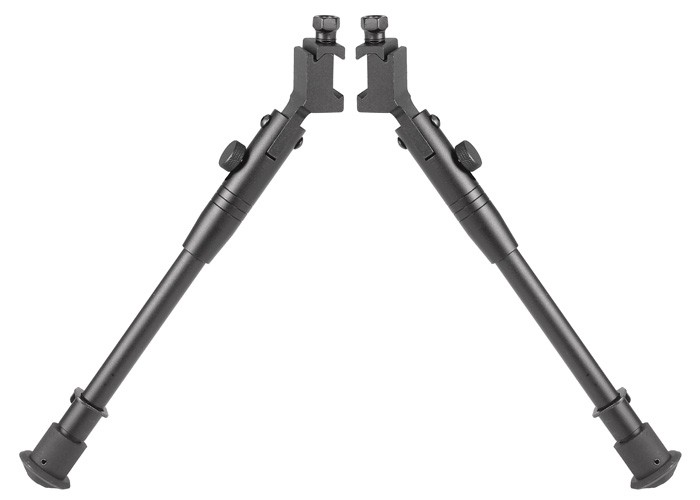 Stoeger Arms ATAC Suppressor Air Rifle Bipod, Foldable