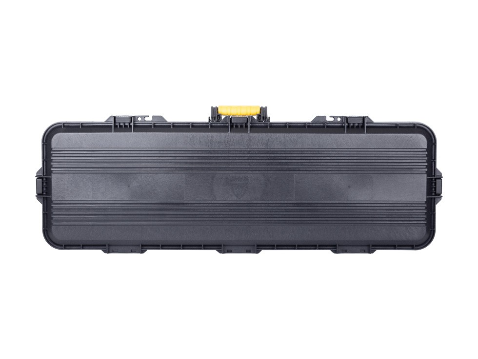 Plano AW Tactical Rifle Case, Pluck Foam, 42"
