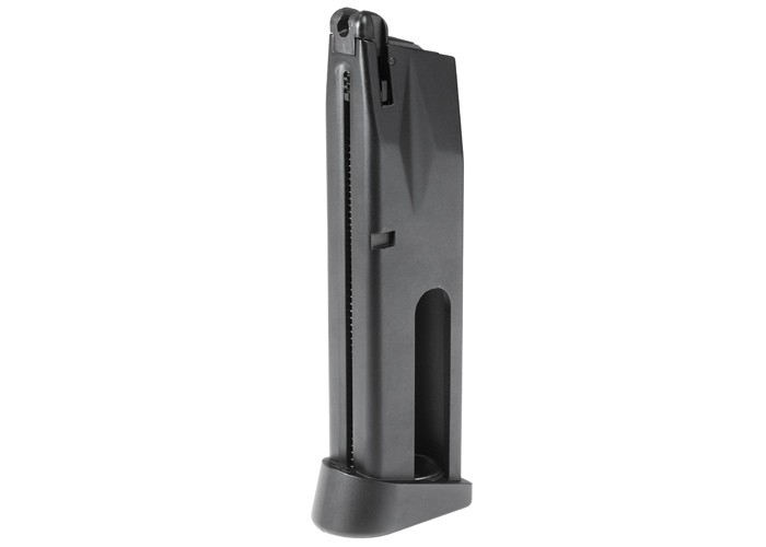 Swiss Arms P92, Image 1