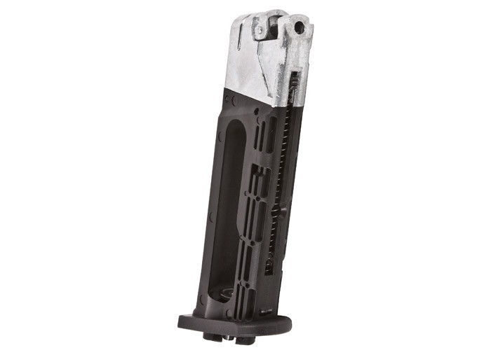 Beretta M84 FS BB Magazine, 17rds