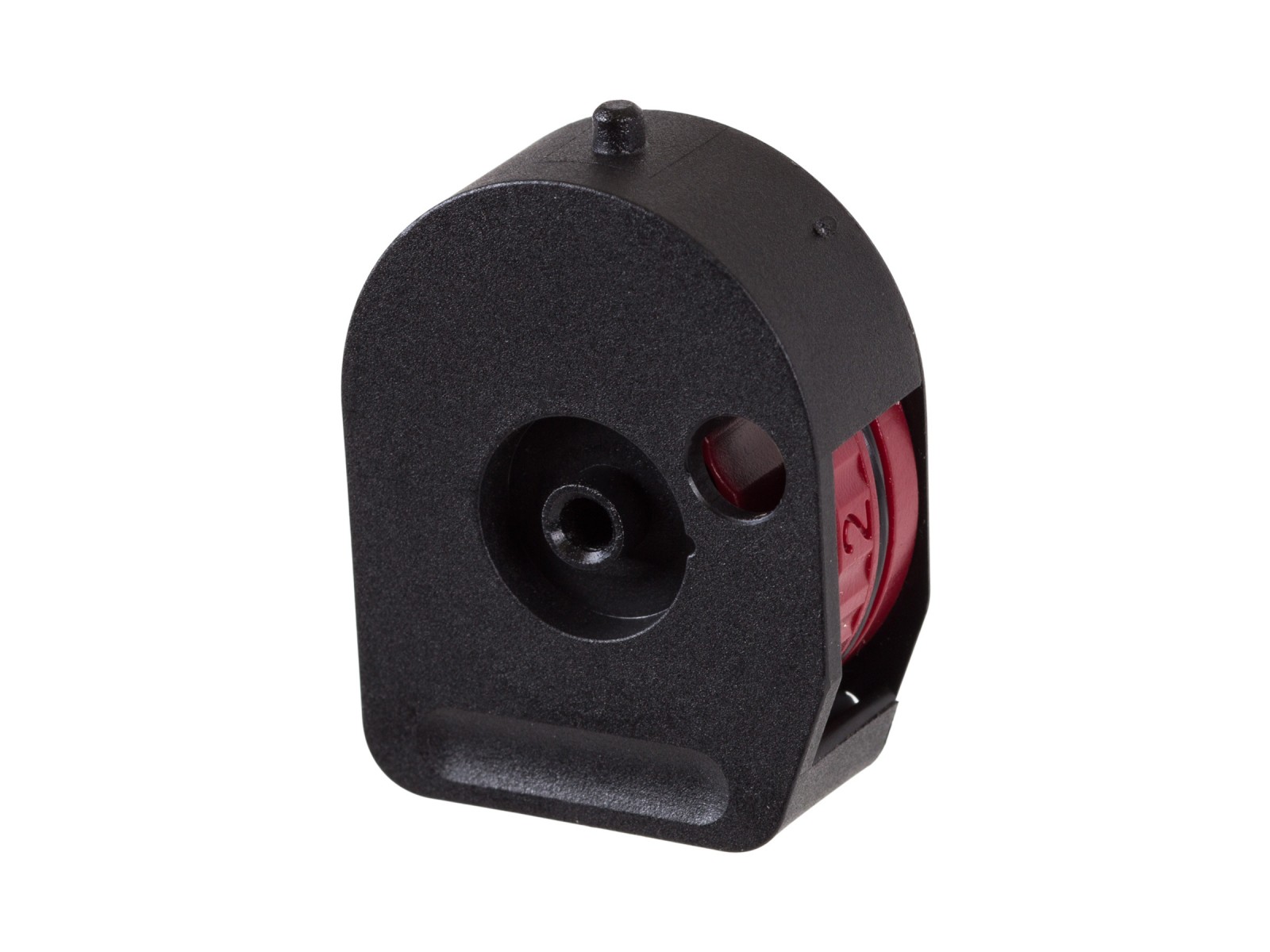 BSA .22-Cal Multishot, Image 1