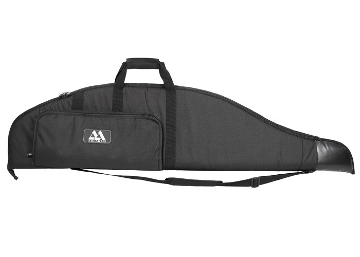 Air Arms Deluxe Soft Rifle Case, 46"