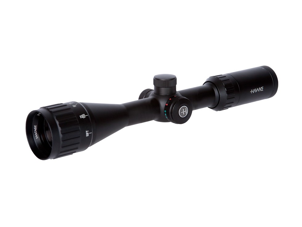Hawke Vantage 3-9x40, Image 1