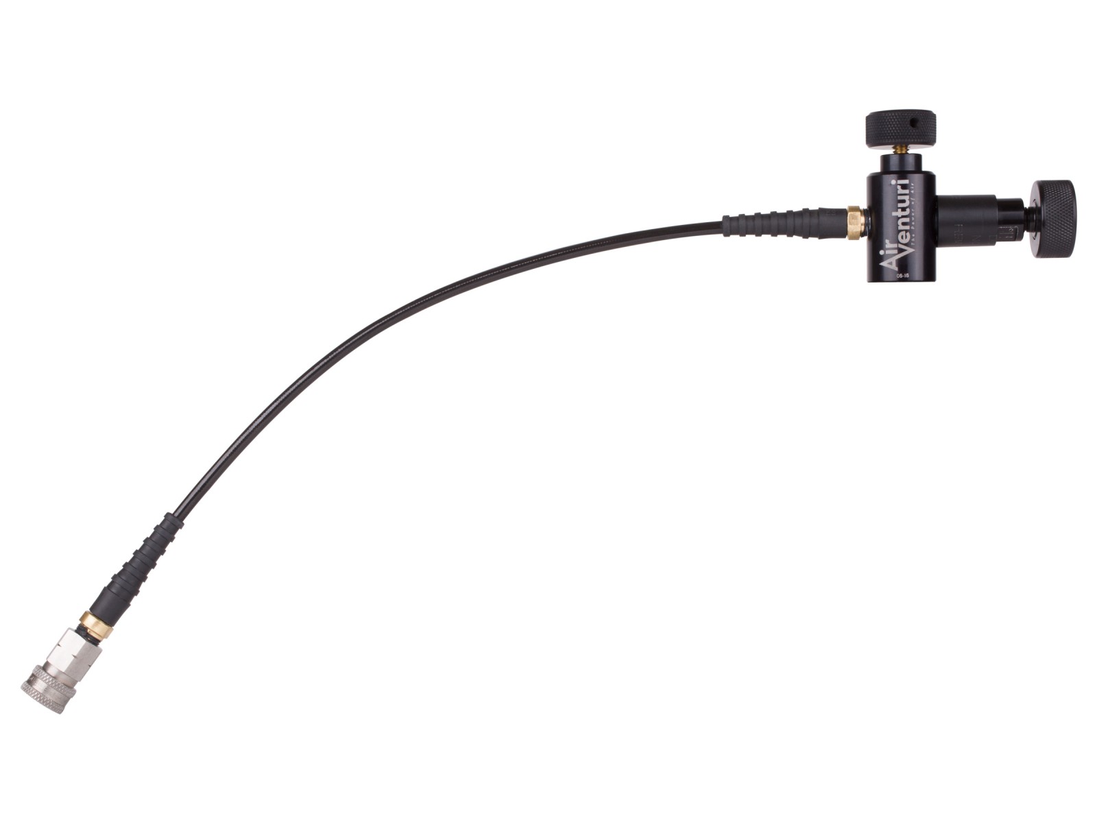 Air Venturi PCP, Image 1