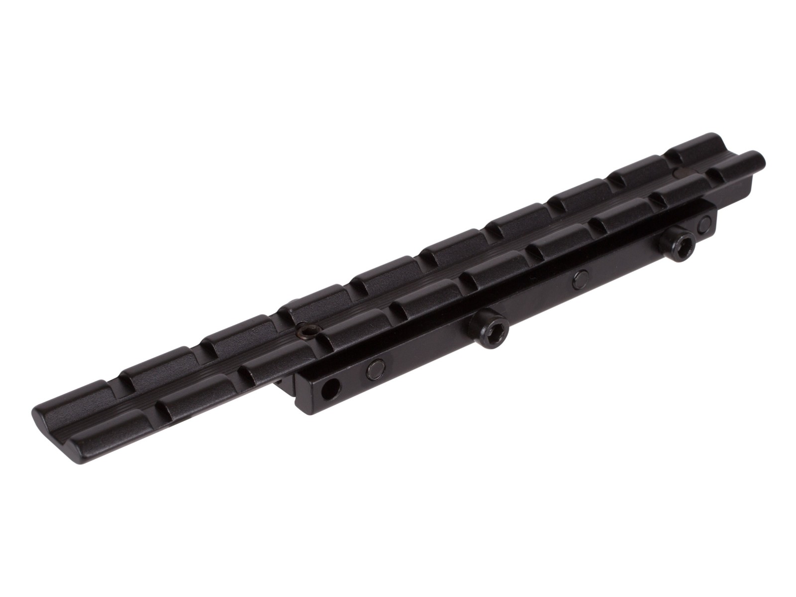 Hawke Sport Optics 9mm/11mm-Dovetail-to-Weaver Rail, 7.2"