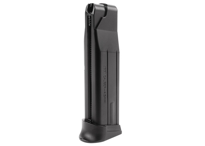 SIG Sauer SP2022 CO2 BB Pistol Magazine, 23rds