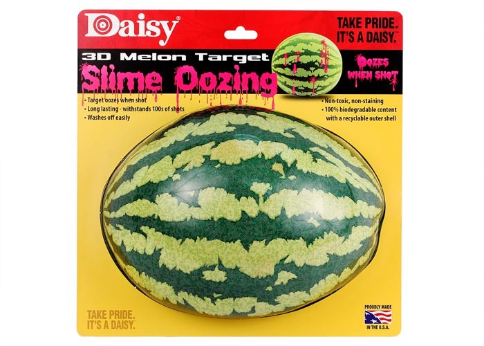 Daisy 3D Melon, Image 1