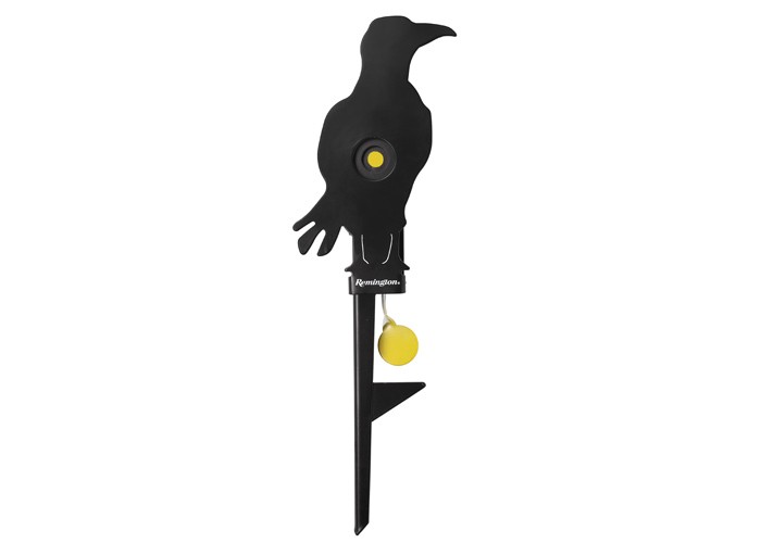 Remington Auto-Reset Knockdown, Image 1