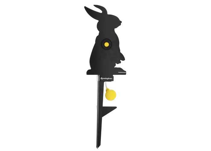 Remington Auto-Reset Knockdown, Image 1