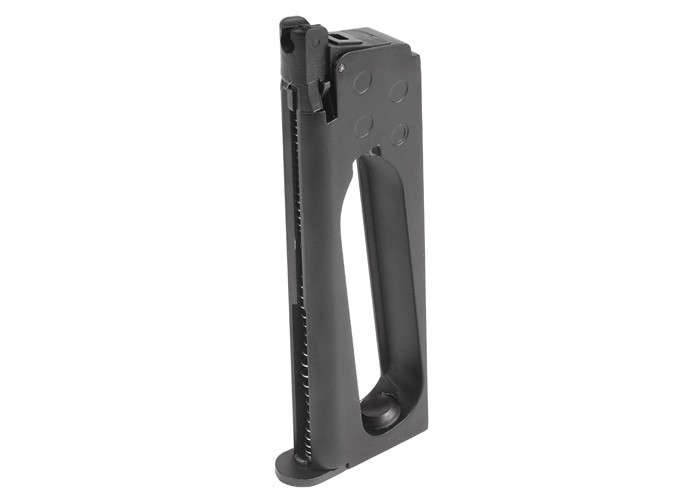 Colt Commander Magazine, .177 cal, 18rds