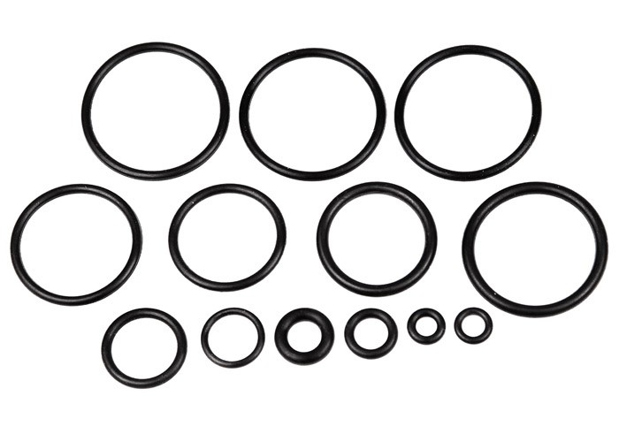 Air Venturi G4 Pump O-Ring Repair Kit