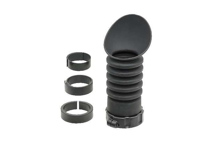 UTG Rubber Scope, Image 1