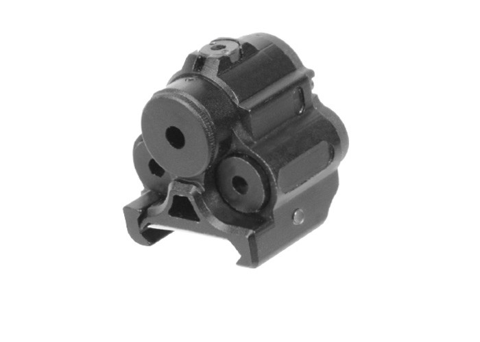 UTG Sub-Compact Red, Image 1