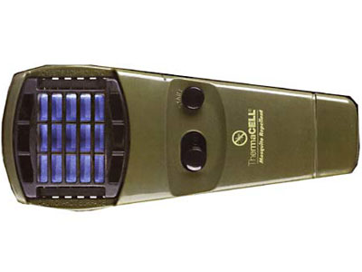 ThermaCELL Mosquito Repellent, Image 1