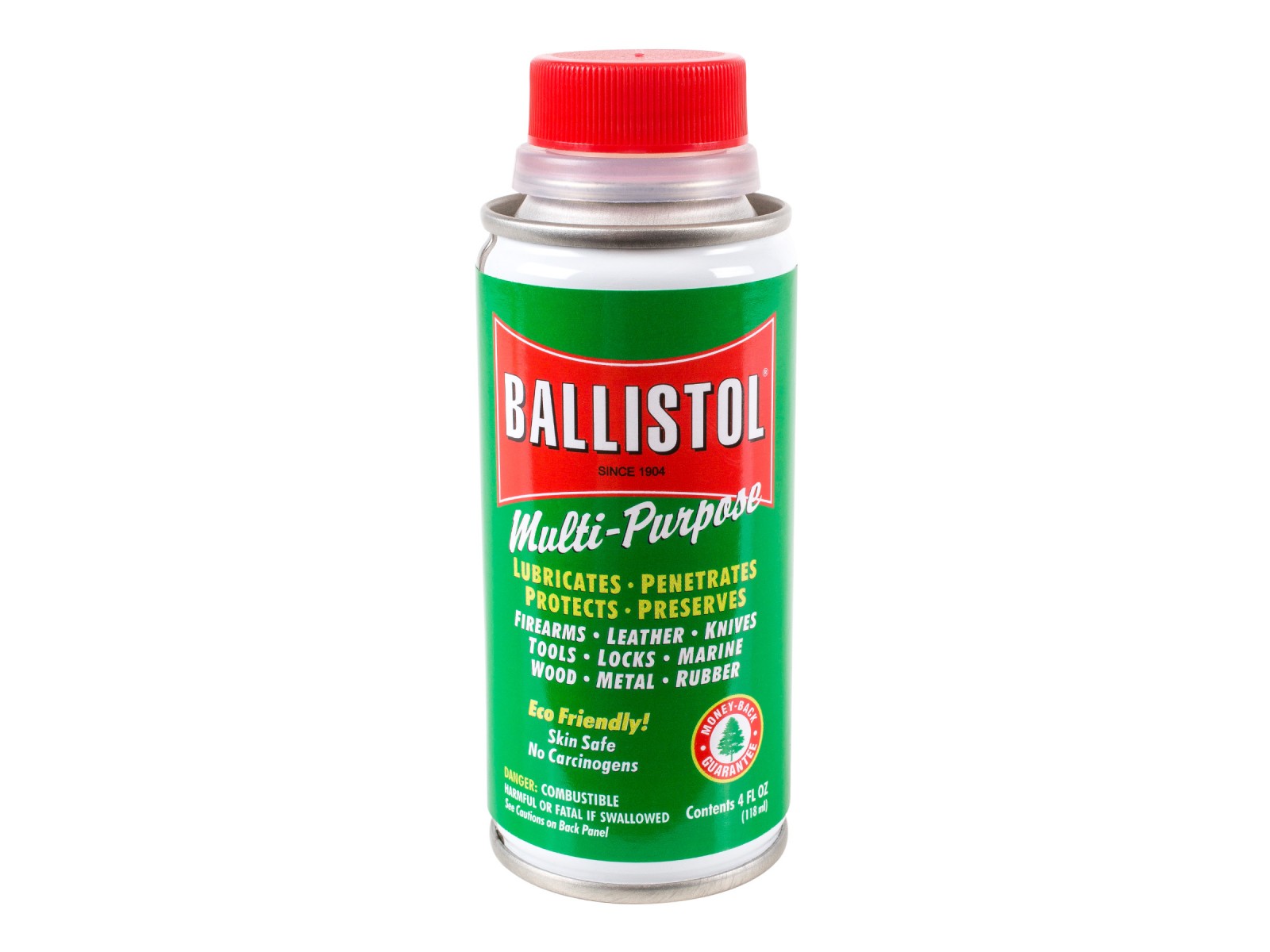 Brand Ballistol Online Shop