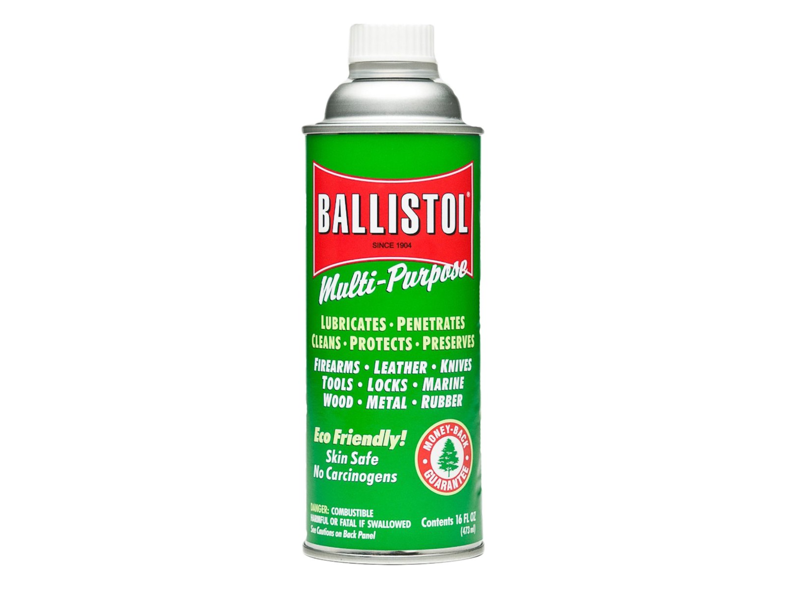 BALLISTOL