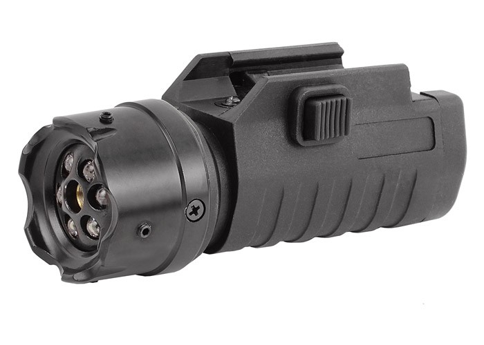 ASG Tactical Light/Laser With Detachable Mount