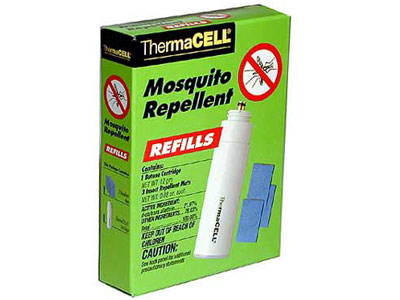 ThermaCELL Mosquito Repellent Refills