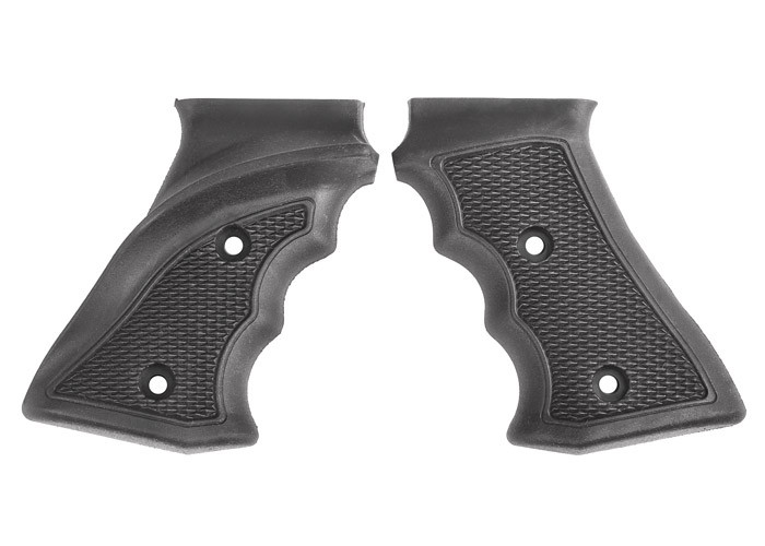 Hatsan Model 25 Left-Hand Grips