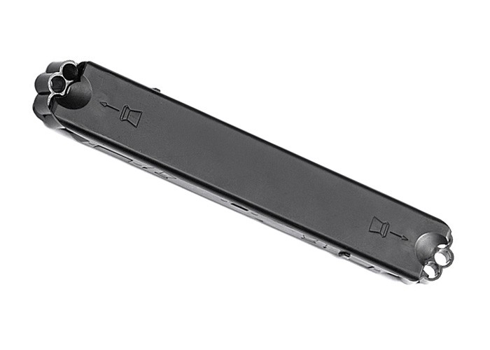 ASG CZ P-09, Image 1