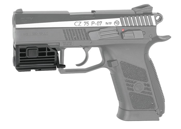 ASG Universal Laser,, Image 1