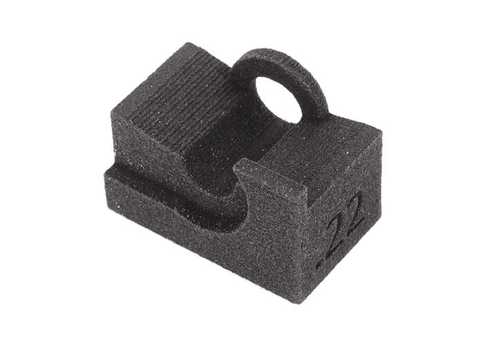 Air Venturi Single-Shot, Image 1
