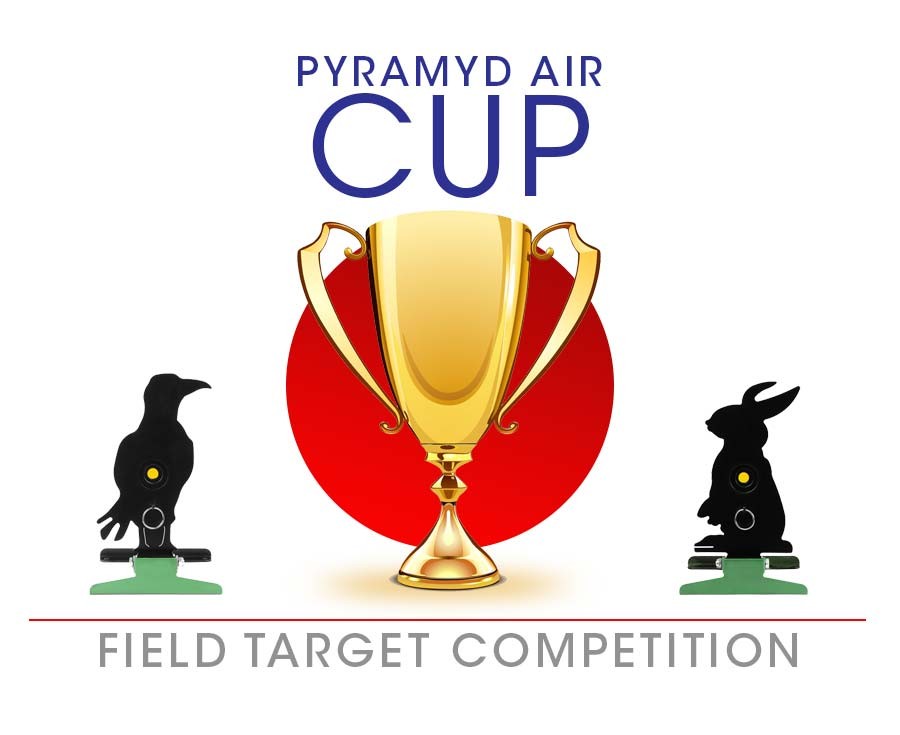 Pyramyd Air Cup Field Target Competition