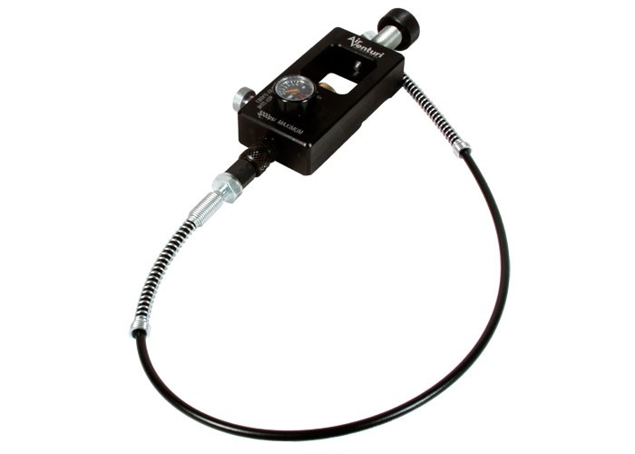 Air Venturi Scuba, Image 1