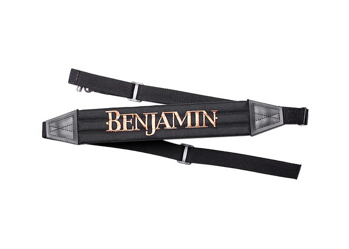 Benjamin Air Rifle, Image 1
