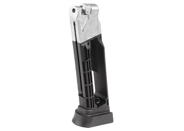 CZ 75 SP-01 Shadow CO2 BB Pistol Magazine, 21rds