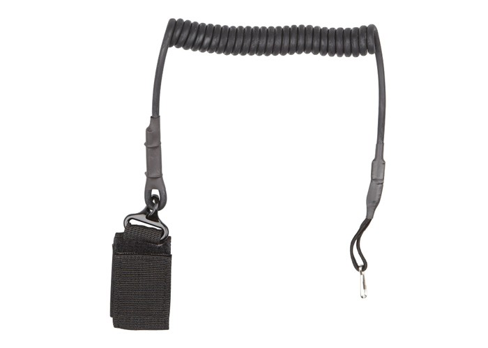 ASG Lanyard, Belt, Image 1