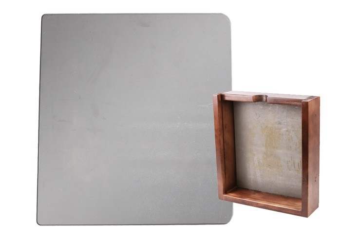 Air Venturi Trap, Image 1