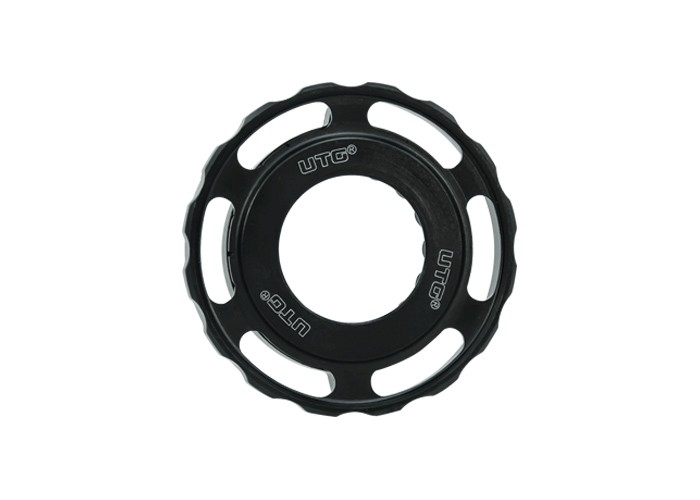 UTG 60mm Add-On, Image 1