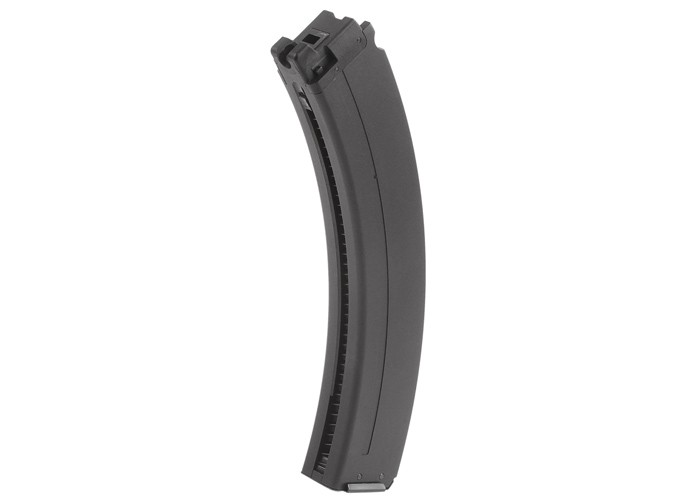 KWA kz. 61 Skorpion GBB Airsoft Metal Magazine, 40rds