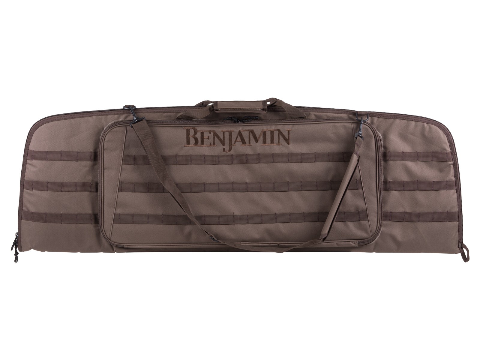 Benjamin Soft Rifle, Image 1