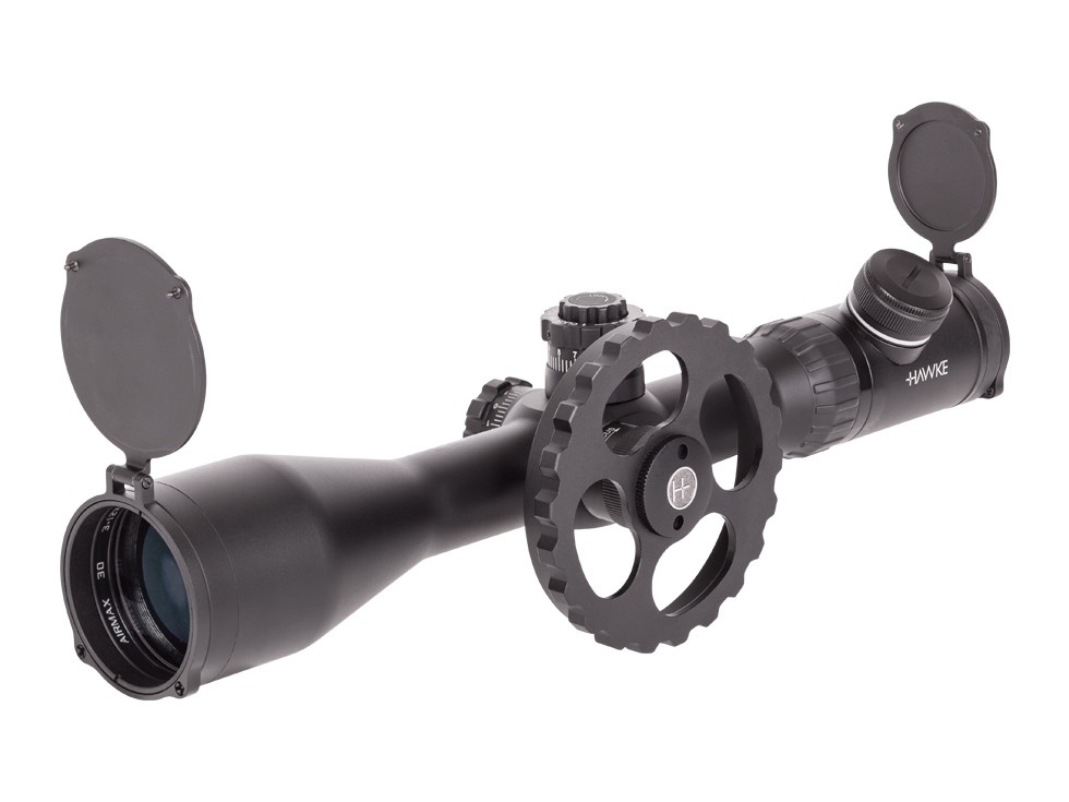 Hawke Airmax 3-12x50, Image 1