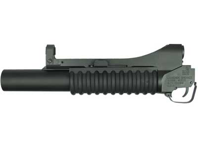 King Arms Colt, Image 1