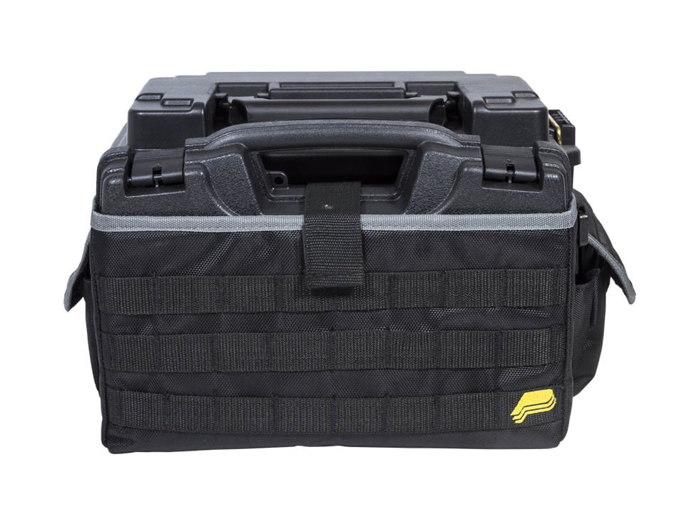 Plano 1712 X2 Range Bag, Black