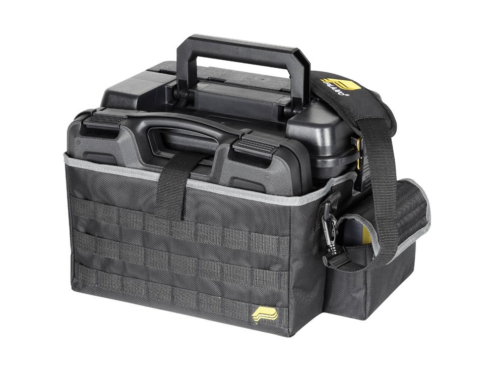 Plano 1612 X2 Range Bag, Black