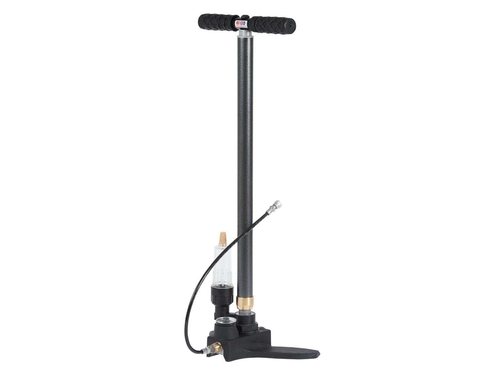 Refurbished Hill Pump, Image 1