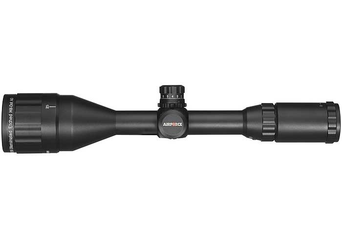 AirForce Airguns 3-9x50, Image 1