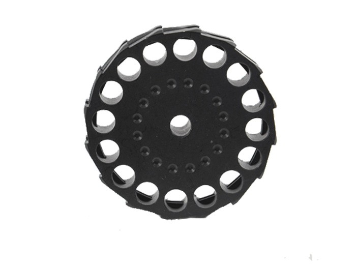 Hatsan Galatian Rotary, Image 1