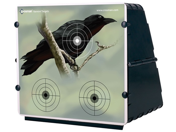 Crosman 853 Collapsible, Image 1