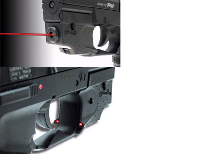 Walther CP99/CPS Laser, Image 1