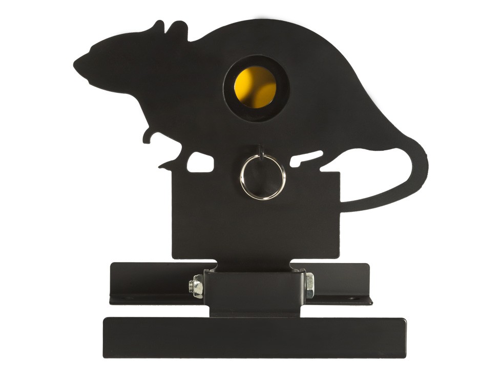 Air Venturi Rat-On-The-Run Airgun Target