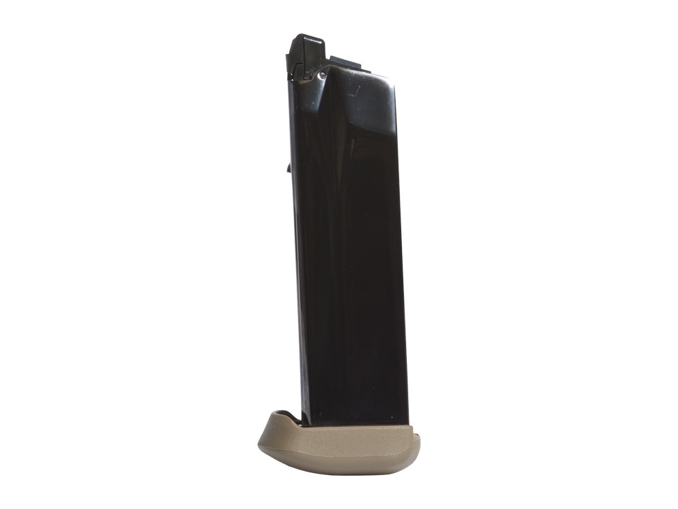 FN Herstal FNX-45, Image 1