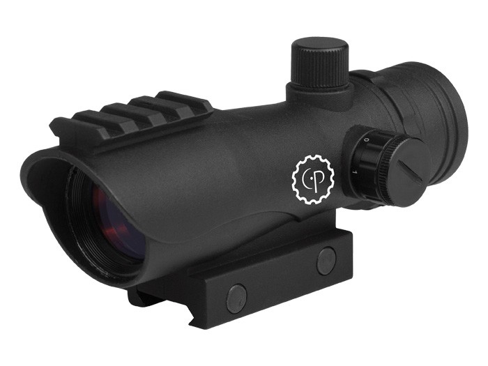 CenterPoint 1x30mm Reflex, Image 1