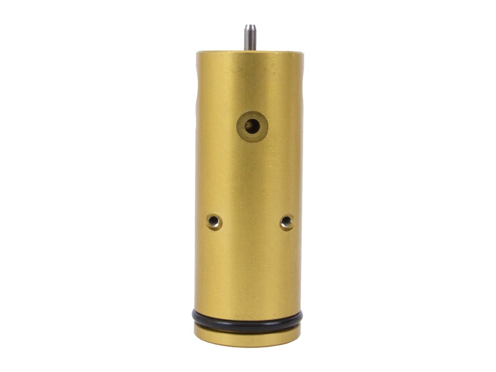 Benjamin PCP Valve, Image 1