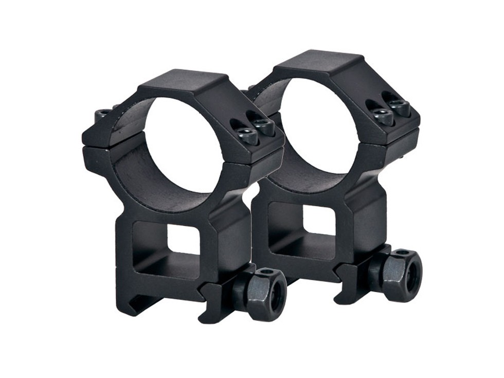 CenterPoint 30mm Rings,, Image 1