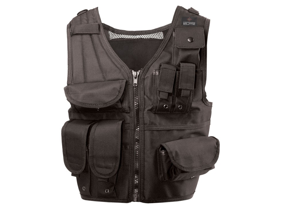 Crosman Tactical Vest